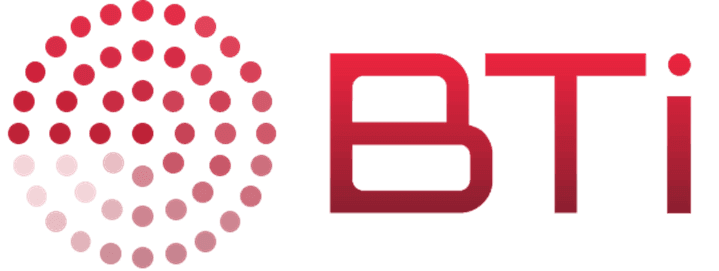 BTI সার্ভিসেস logo