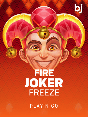 Fire Joker Freeze game thumbnail