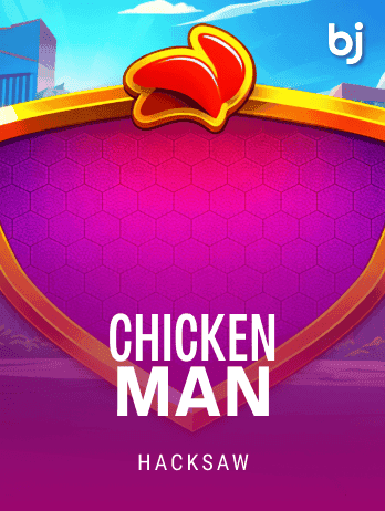 Chicken Man game thumbnail