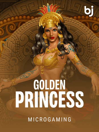 Golden Princesspng