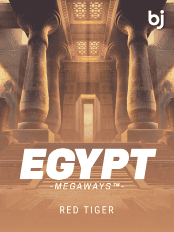 Egypt Megaways game thumbnail