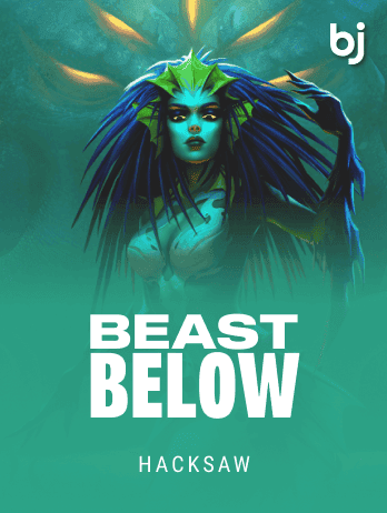 Beast Below game thumbnail