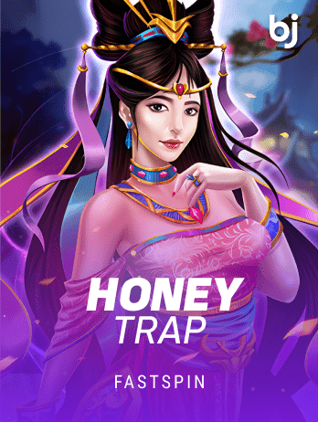 Honey Trap game thumbnail